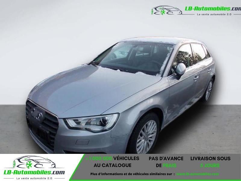 Occasion 2016 Audi A3 Berline | 20 800 € (Bon prix) - Image 1/3