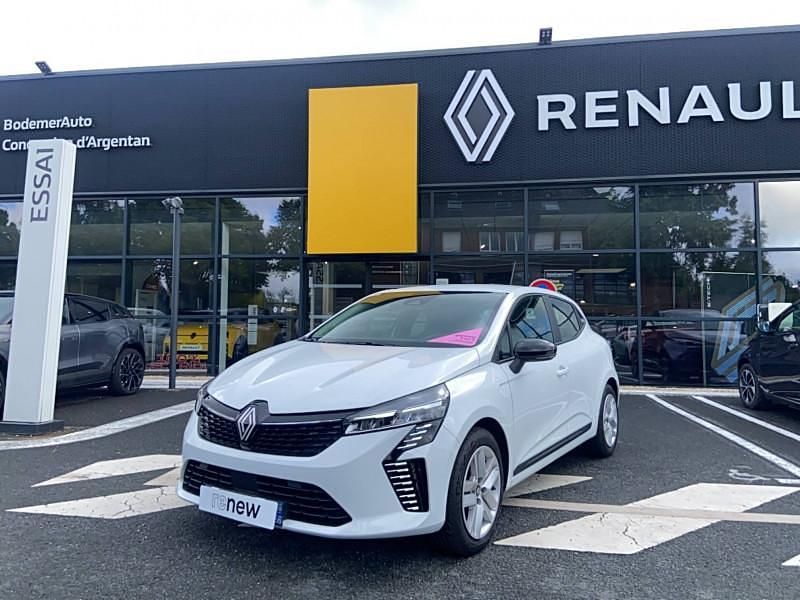 Occasion 2024 Renault Clio V Evolution Citadine | 18 490 € (Prix juste) - Image 1/4