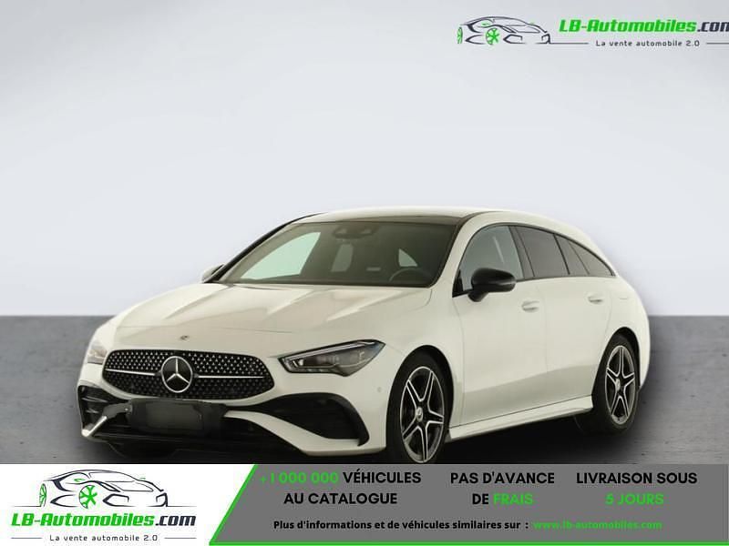Utilisé 2024 Mercedes 250 Coupé | 43 900 € - Image 1/4