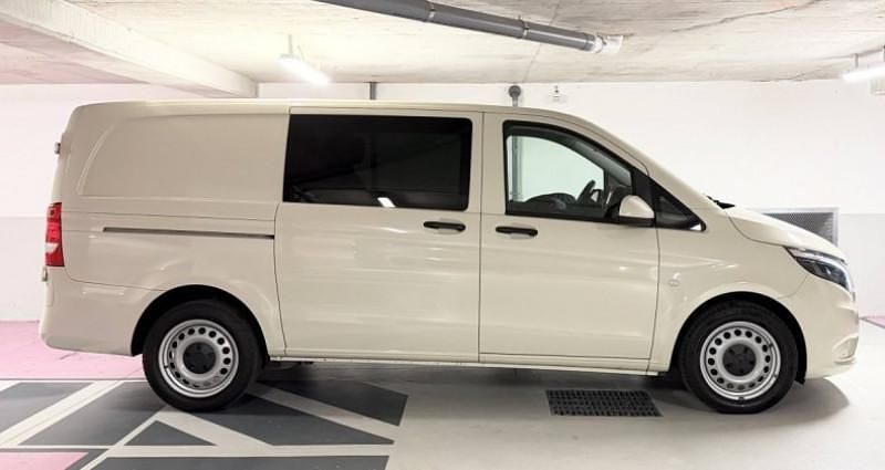 Occasion Mercedes Vito 163 ch (119 kW) 2023 Van