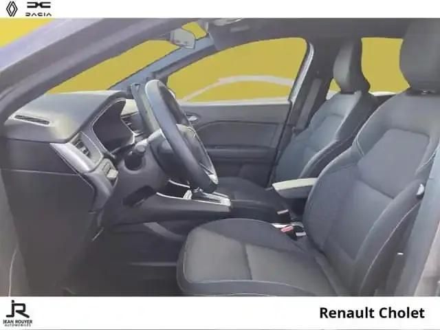 Occasion Renault Symbioz Evolution 2024 Gris cassiopée SUV