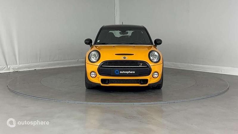Occasion Mini Cooper S 194 ch (142 kW) 2017 Citadine