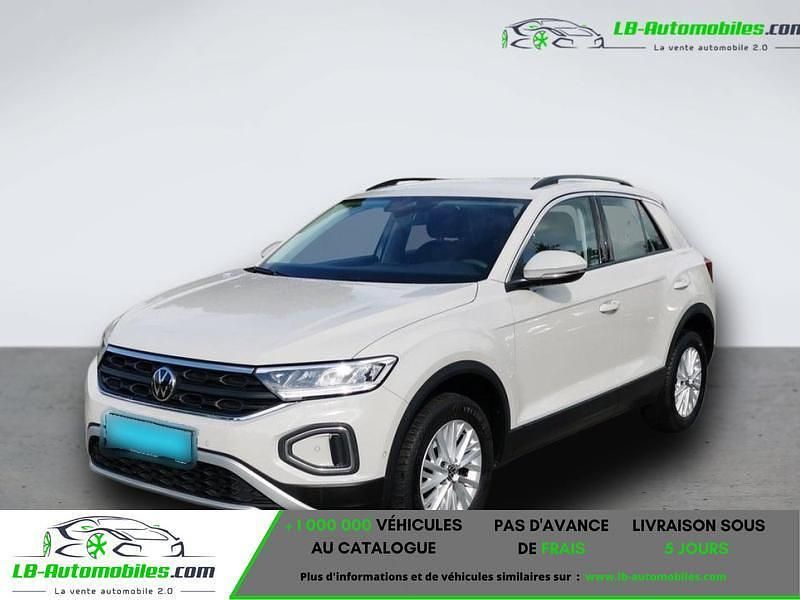 Utilisé 2023 VW T-Roc SUV | 27 500 € (Prix juste) - Image 1/4