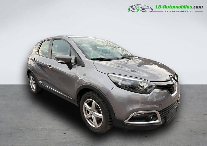 Utilisé 2015 Renault Captur SUV | 11 400 € (Prix juste) - Image 1/4