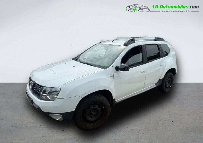 Utilisé 2018 Dacia Duster SUV | 11 800 € (Bon prix) - Image 1/4