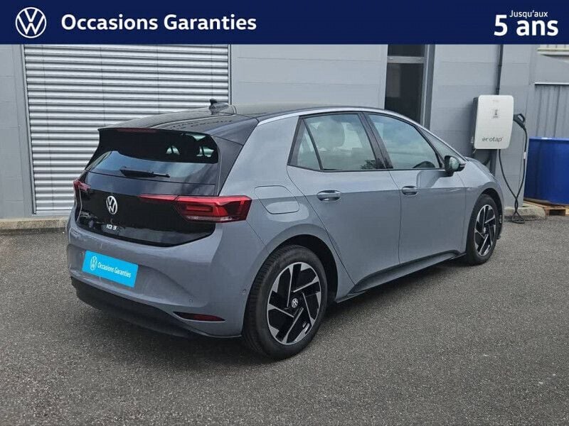 Occasion VW ID.3 Pro Performance 150 kW (204 ch) 2024 Citadine