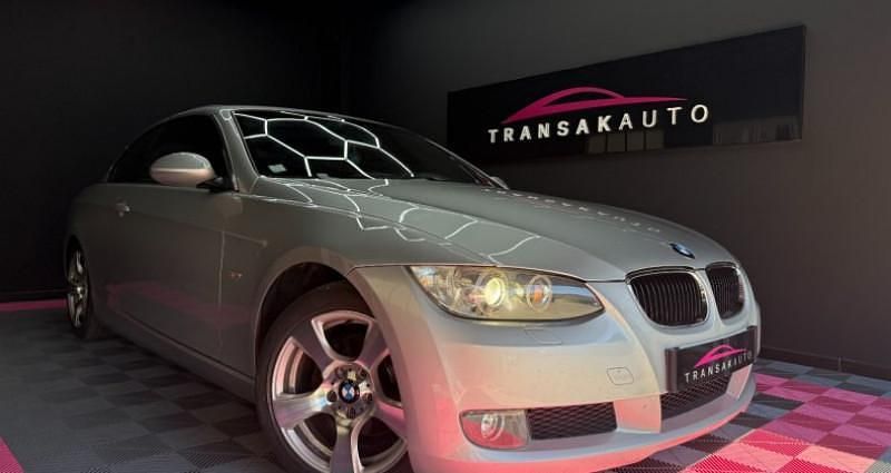 Utilisé 2008 BMW 320 Sport Line Berline | 10 990 € - Image 1/4