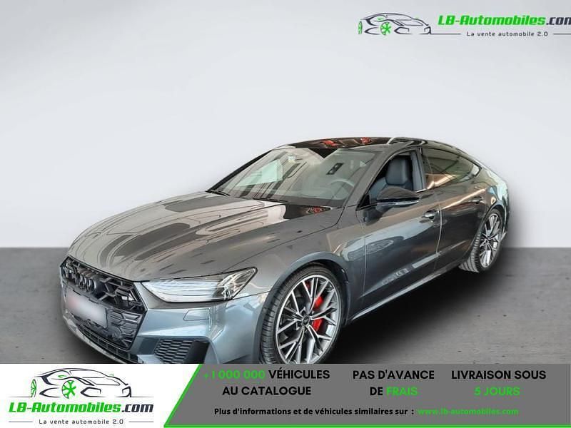 Utilisé 2024 Audi S7 Sportback Sport Citadine | 104 700 € - Image 1/4