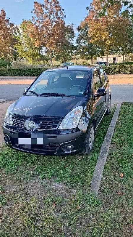 Utilisé 2009 Nissan Pixo Acenta Citadine | 5 299 € - Image 1/4