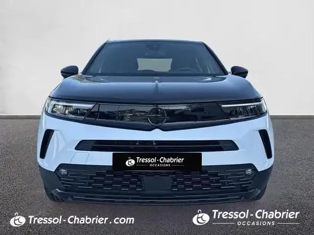 Occasion Opel Mokka-e Edition 100 kW (136 ch) 2023 Blanc jade SUV