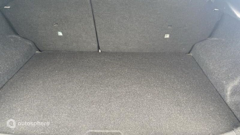 Utilisé 2022 Nissan Kiiro SUV | 19 499 € (Prix juste) - Image 1/4