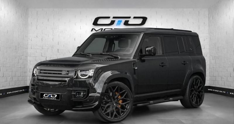 Occasion Land Rover Defender HSE Dynamic 300 ch (220 kW) 2024 SUV