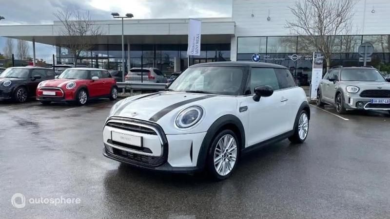 Utilisé 2023 Mini Cooper Citadine | 24 999 € (Bon prix) - Image 1/4