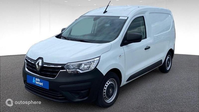 Blanc Utilisé 2023 Renault Express Van | 15 480 € - Image 1/4
