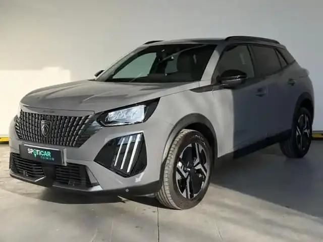 Occasion Peugeot 2008 Allure 2024 Gris SUV