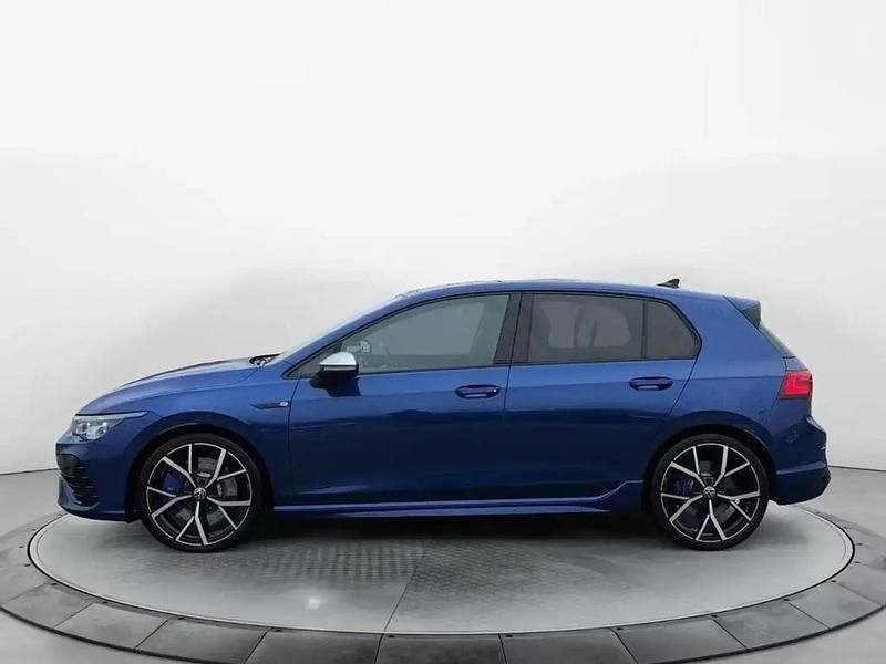 Occasion VW Golf R 321 ch (236 kW) 2024 Bleu SUV