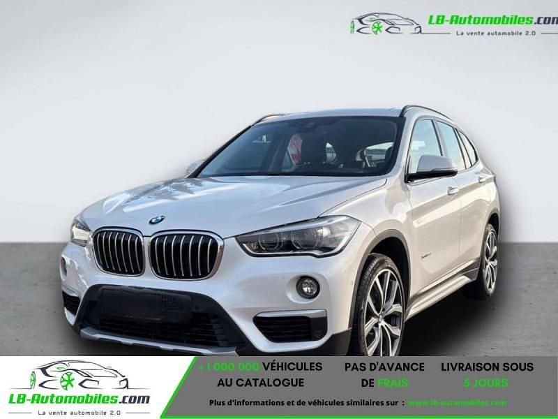 Occasion 2016 BMW X1 Comfort Edition SUV | 22 500 € (Bon prix) - Image 1/4