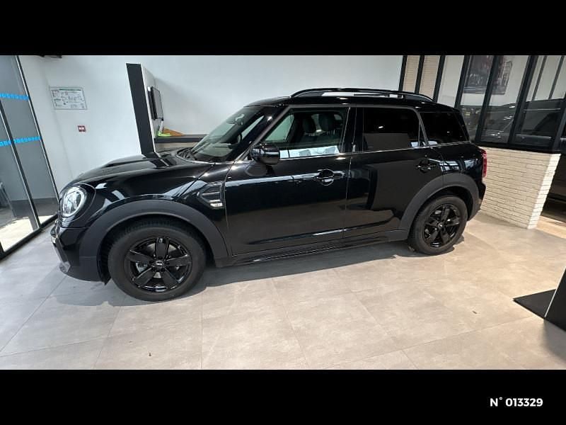Occasion Mini Cooper Premium 136 ch (100 kW) 2022 Citadine