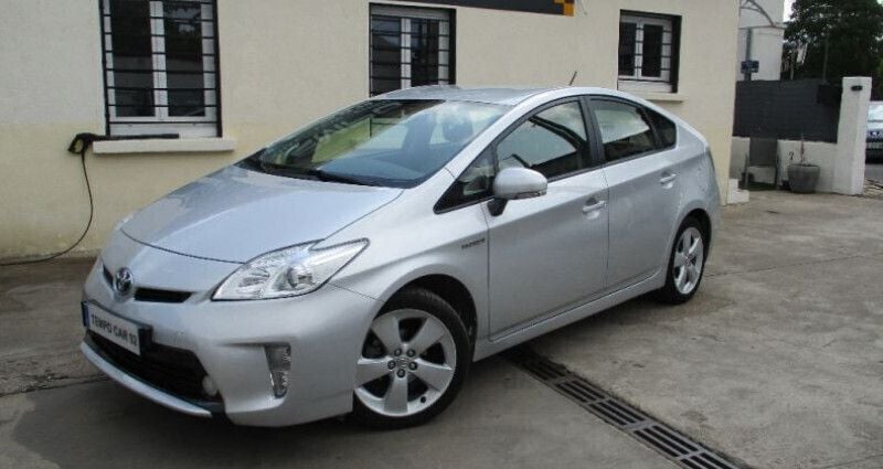 Utilisé 2014 Toyota Prius Citadine | 13 990 € - Image 1/4