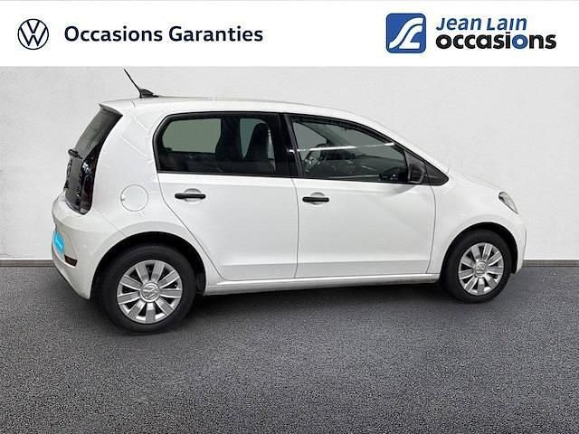Occasion VW e-up! 61 kW (83 ch) 2022 Blanc Citadine