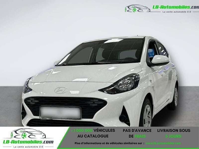 Utilisé 2024 Hyundai i10 Citadine | 17 600 € (Prix juste) - Image 1/4