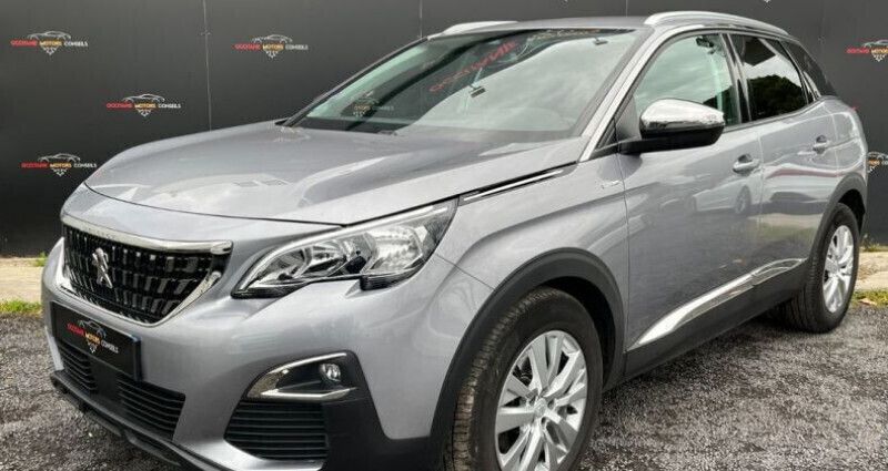 Utilisé 2020 Peugeot 3008 Style | 16 900 € (Super prix) - Image 1/4
