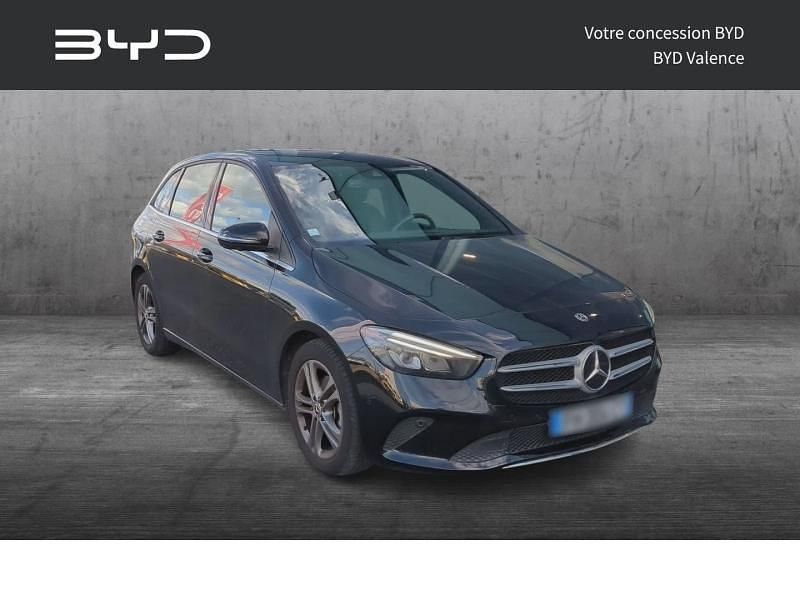 Occasion Mercedes B200 Style 150 ch (110 kW) 2019 Monospace
