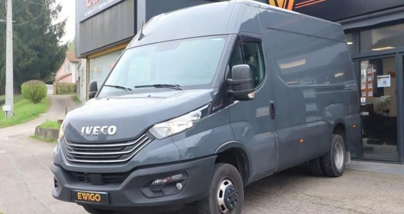 Occasion 2023 Iveco Daily Berline | 48 989 € (Super prix) - Image 1/4
