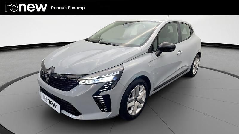 Gris Utilisé 2024 Renault Clio V Evolution Citadine | 17 490 € (Prix assez cher) - Image 1/4
