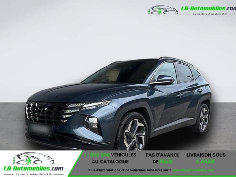 Utilisé 2021 Hyundai Tucson Prime SUV | 32 500 € (Prix cher) - Image 1/4