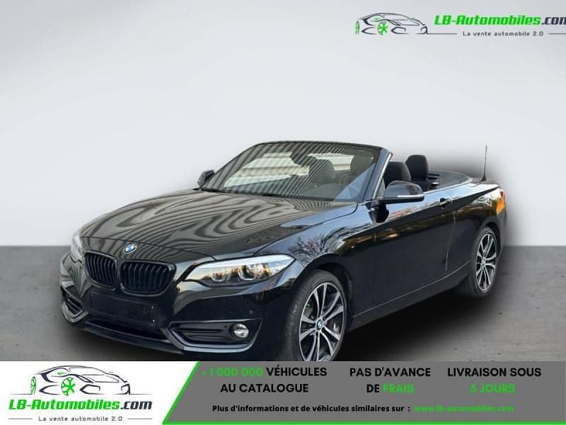 Occasion 2020 BMW 230 Sport Line Coupé | 28 700 € - Image 1/4
