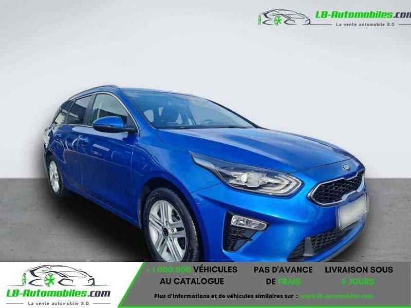 Occasion Kia Ceed 140 ch (102 kW) 2020 Citadine