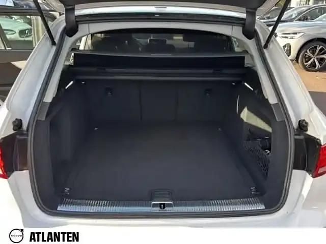 Occasion Audi A4 Sport 2019 Blanc Break