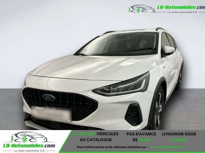 Utilisé 2022 Ford Focus Break | 20 500 € (Prix juste) - Image 1/4