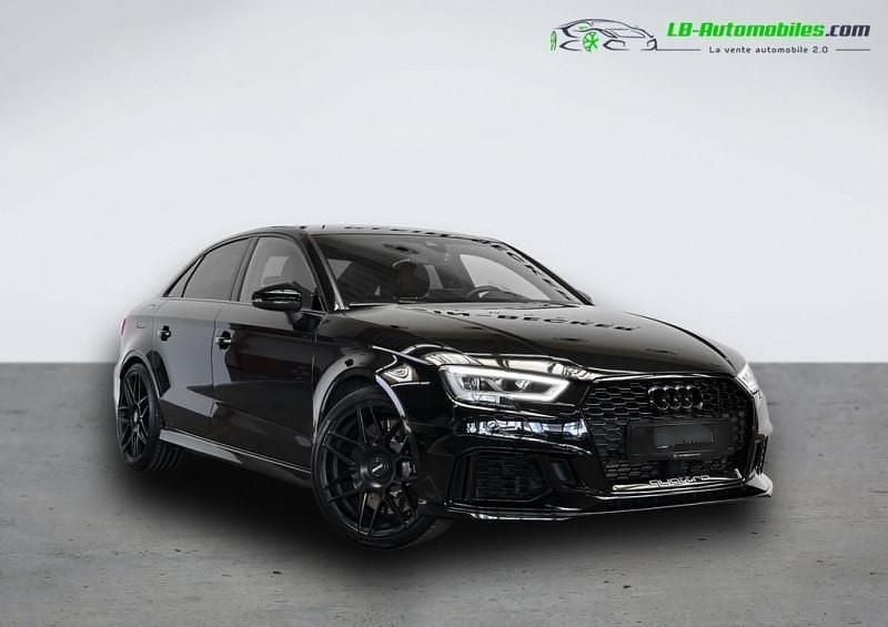 Utilisé 2019 Audi RS3 Sport Citadine | 48 500 € (Bon prix) - Image 1/4