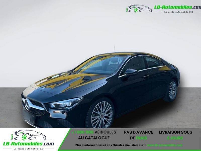 Utilisé 2020 Mercedes 200 Coupé | 33 200 € (Prix assez cher) - Image 1/4