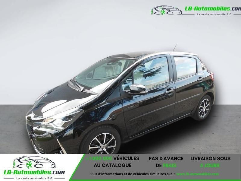Utilisé 2018 Toyota Yaris Citadine | 17 200 € (Super prix) - Image 1/4