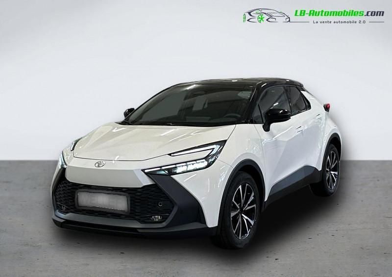 Utilisé 2025 Toyota C-HR SUV | 38 400 € - Image 1/4