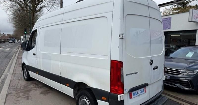 Occasion Mercedes Sprinter 114 ch (83 kW) 2019 Van