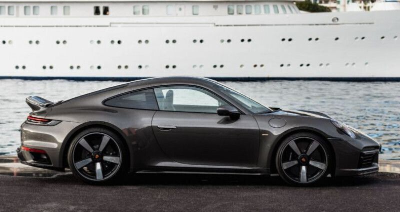 Occasion Porsche 992 Sport 550 ch (404 kW) 2023 Coupé
