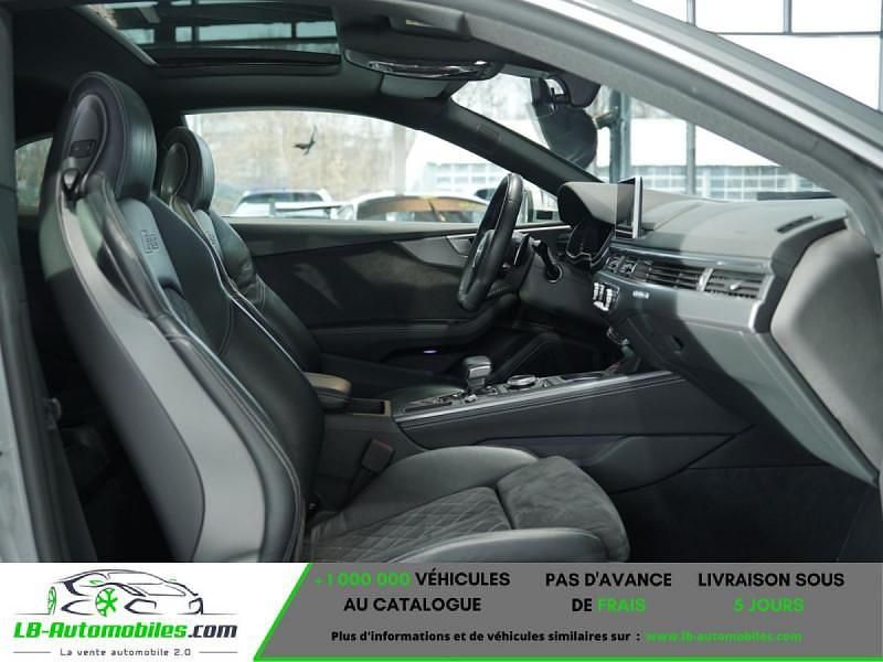 Occasion Audi RS5 Sport 450 ch (330 kW) 2017 Coupé