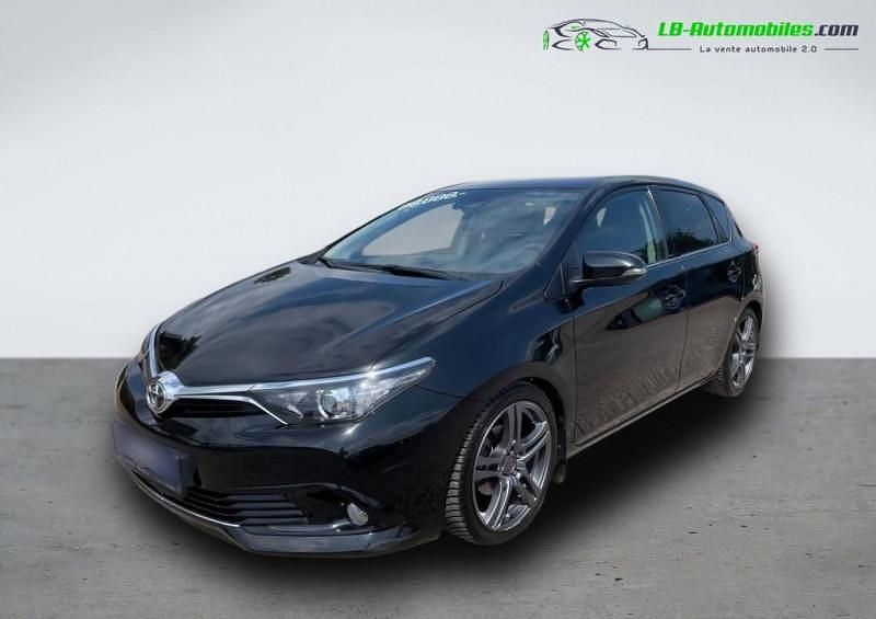 Utilisé 2017 Toyota Auris Berline | 18 400 € (Prix assez cher) - Image 1/4
