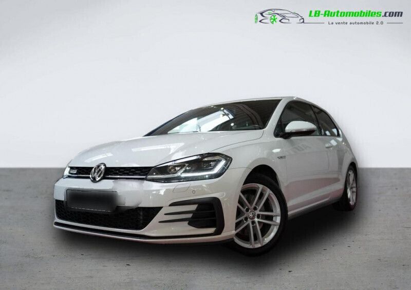 Utilisé 2018 VW Golf VII GTD Berline | 26 200 € (Prix assez cher) - Image 1/3