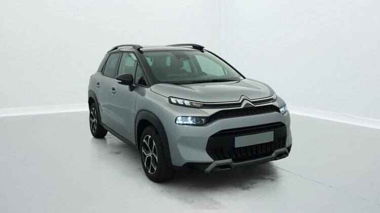 Utilisé 2024 Citroën C3 Aircross PureTech SUV | 15 110 € (Super prix) - Image 1/1