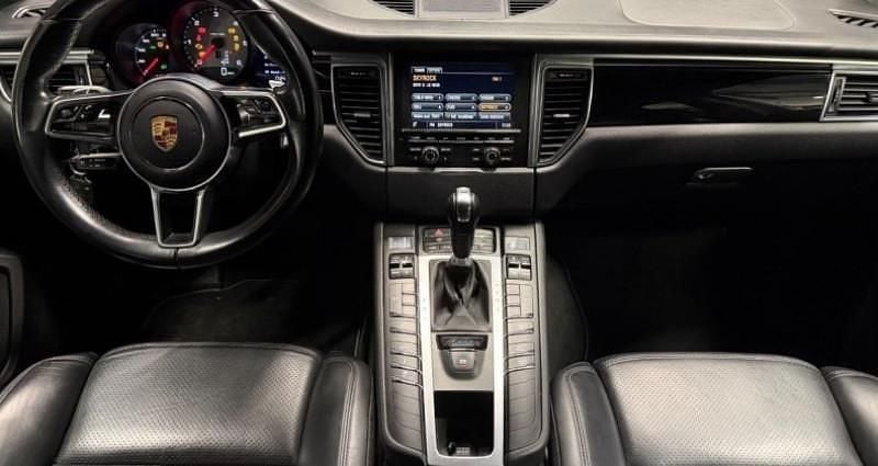 Occasion Porsche Macan S 258 ch (189 kW) 2014 SUV