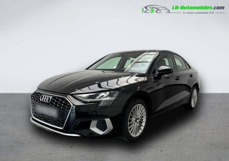 Utilisé 2022 Audi A3 Berline | 26 000 € (Prix juste) - Image 1/4
