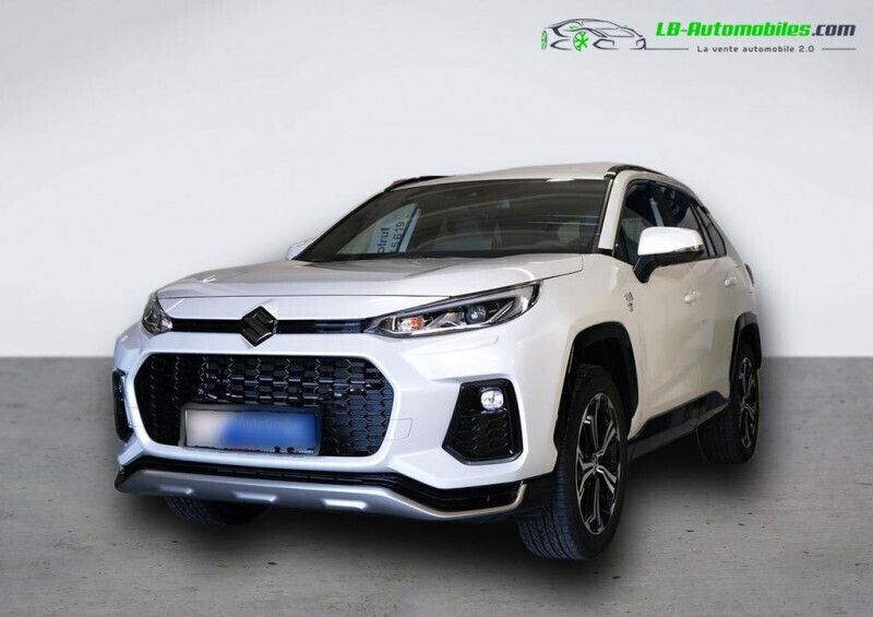 Utilisé 2023 Suzuki Across SUV | 47 500 € (Bon prix) - Image 1/4