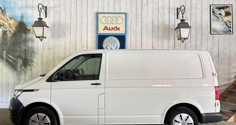 Occasion 2021 VW T6.1 Van | 29 950 € (Super prix) - Image 1/4