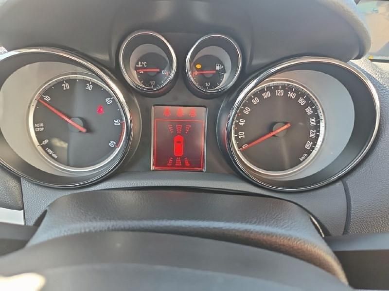 Occasion Opel Mokka Cosmo 136 ch (100 kW) 2015 Blanc glacier SUV