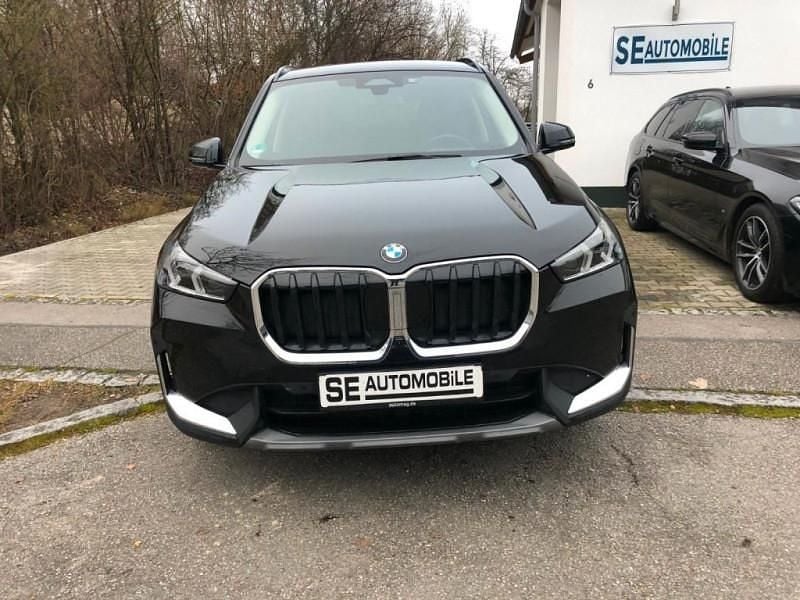 Occasion 2023 BMW X1 Sport Line SUV | 35 890 € (Super prix) - Image 1/4